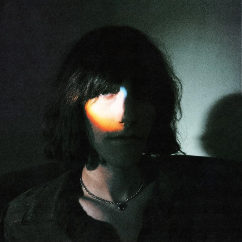 predictable album cover