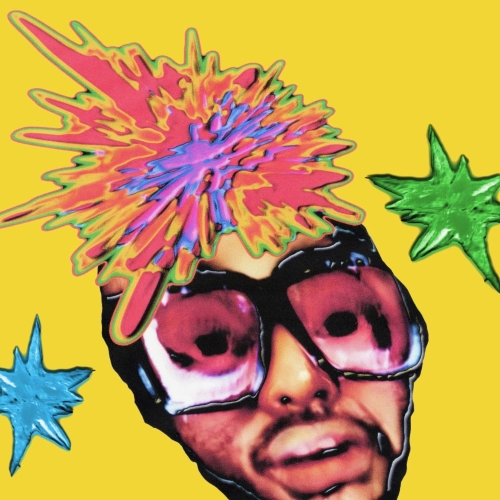 TWOPOINTFIVE album cover