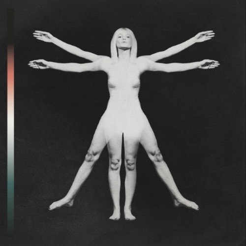 Lifeforms album cover