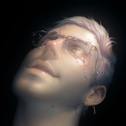 Gut album cover