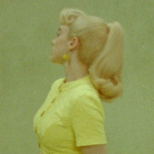 What Was I Made For? album cover