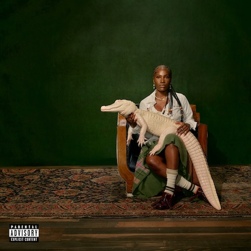 Alligator Bites Never Heal album cover