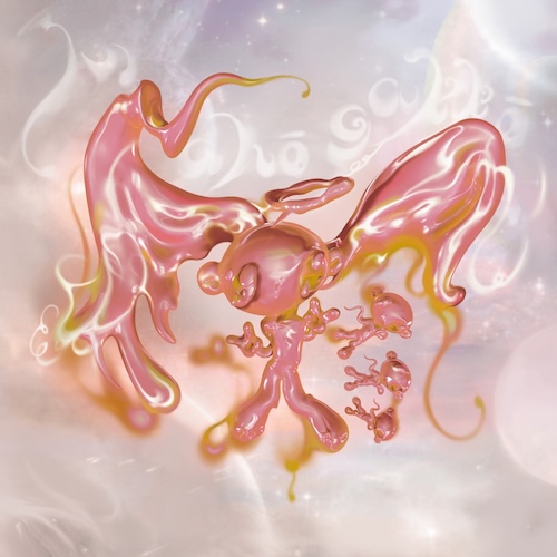 Mahōgakkō album cover