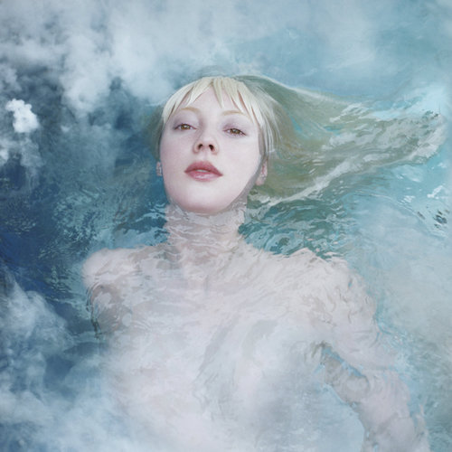 Clearing album cover