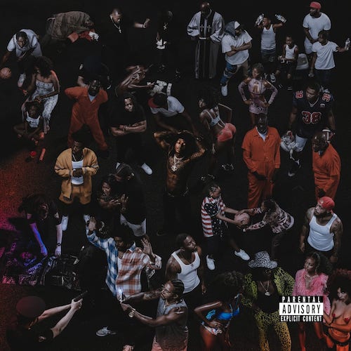 Forever Story album cover