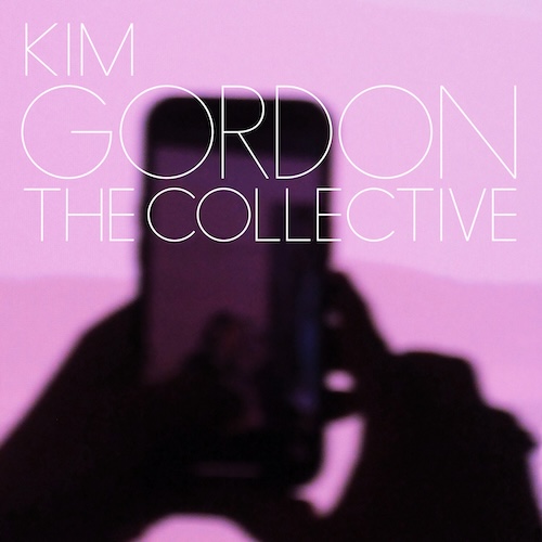 The Collective album cover
