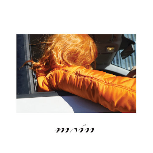 Paste album cover