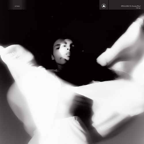 The Turning Wheel album cover