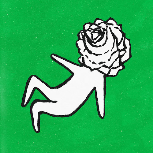Trauma EP album cover