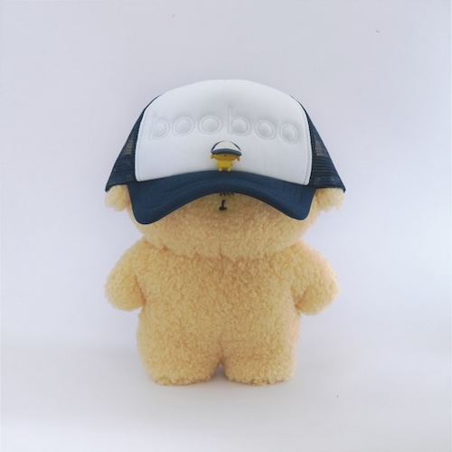 booboo album cover